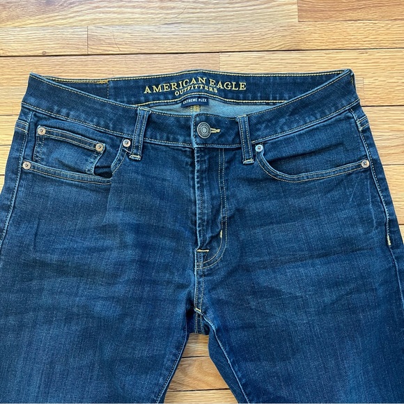 Men’s American Eagle Extreme Flex Jeans - 32x34 - Picture 2 of 6